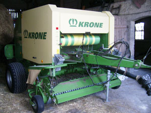 Krone