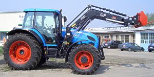 Landini Legend